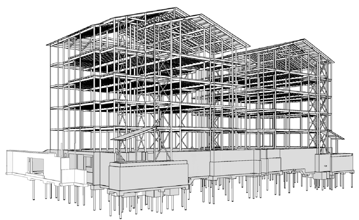 3D Structure 3D Structure
